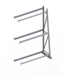 META Profielstelling MINI-RACK