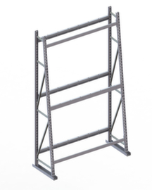 META Profielstelling MINI-RACK