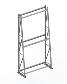 META Profielstelling MINI-RACK