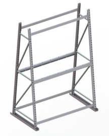 META Profielstelling MINI-RACK