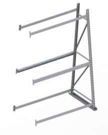 META Profielstelling MINI-RACK