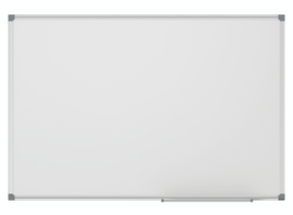 MAUL Whiteboard MAULstandard, hoogte x breedte 1200 x 1500 mm