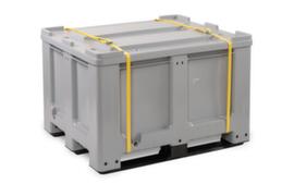 Cemo Lithium-ion opslagcontainer, inhoud 610 l