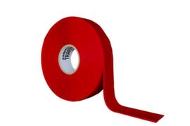 a.m.p.e.r.e. Vloermarkeringstape TRAFFIC Tape Strong, rood