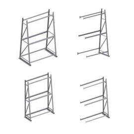 META Profielstelling MINI-RACK