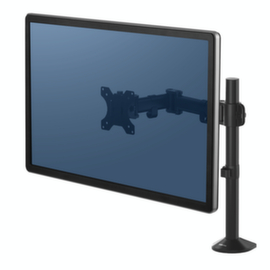 Fellowes Monitorarm Reflex voor 1 x 32" monitor