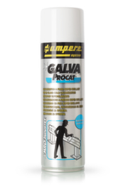 a.m.p.e.r.e. zinkspray Galva Procat®, corrosiebeschermend, superglanzend