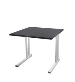 Nowy Styl Bureau E10 met C-voetonderstel