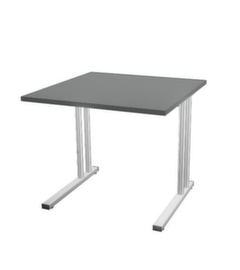 Nowy Styl Bureau E10 met C-voetonderstel