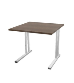 Nowy Styl Bureau E10 met C-voetonderstel