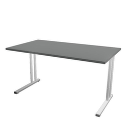 Nowy Styl Bureau E10 met C-voetonderstel