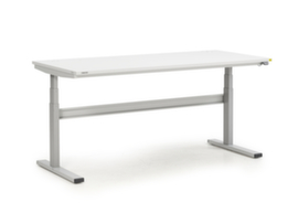 Treston ESD-montagetafel TED