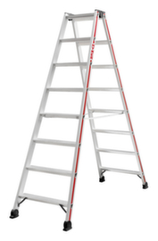 Hymer Trapladder SC 40 4024