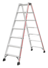 Hymer Trapladder SC 40 4024