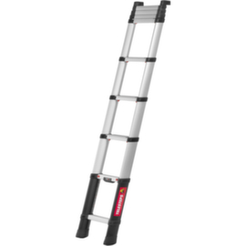 ZARGES Telescoopladder