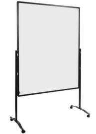 Legamaster verrijdbaar whiteboard PREMIUM PLUS