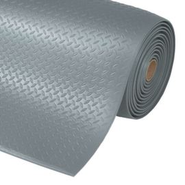 antivermoeidheidsmat Arnhem met traanplaatprofiel, lengte x breedte 1500 x 910 mm
