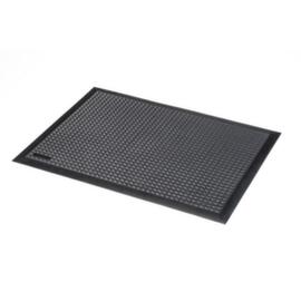 antivermoeidheidsmat Eindhoven met luchtkamers, lengte x breedte 900 x 600 mm