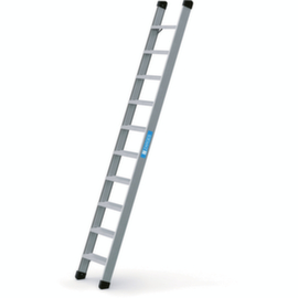 ZARGES Aanlegladder met treden Seventec L