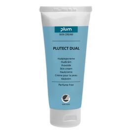 B-Safety Handcrème PLUM Plutect Dual, tube, inhoud 100 ml