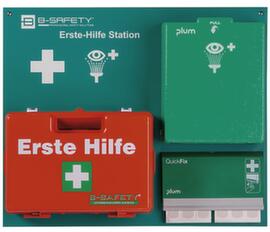 B-Safety EHBO-station CLASSIC No. 1