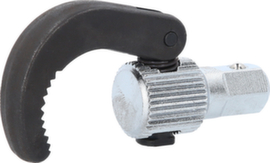 KS Tools claw adapter for standpipe nut driver