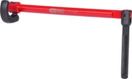 KS Tools Stand tap nut driver &Oslash; 10-32mm