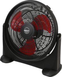 KS Tools workshop fan