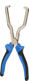 Brilliant Tools Fuel line release pliers