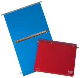 BOI Dossiermap economy click-line