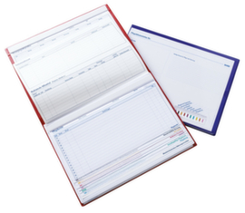 BOI Documentenmap professional-line