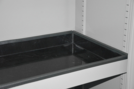 Lacont PE-element storeLAB CS Eco 1000 P voor bodemopvangbak