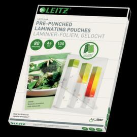 Leitz foliehoes iLAM voor lamineerapparaat