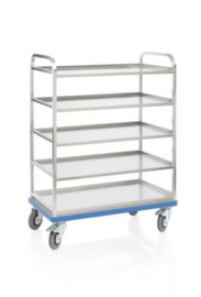 Gmöhling Aluminimum etagewagen G®-ORG