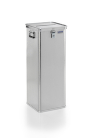 Gmöhling Stembus G®-VOTE van aluminium