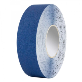 Moravia Pvc-markeringstape geschikt voor heftrucks Tape PROline, blauw