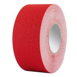 Moravia Pvc-markeringstape geschikt voor heftrucks Tape PROline, rood