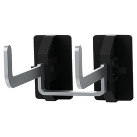 Dubbele gereedschaphouder SimplaClip