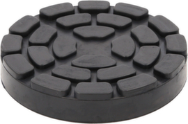 KS Tools Rubber plate 08 for Ravaglioli / Sirio / Space lifts