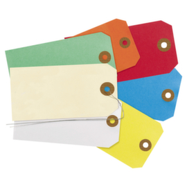 Amerikaanse standaardetiketten 90x44mm