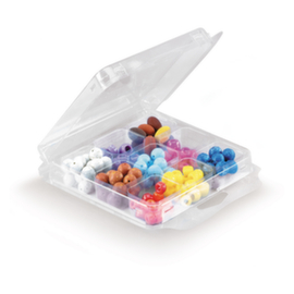 Blisterdoos Blibox 64x116x26 mm