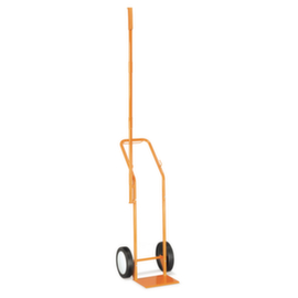 Gasfleswagen
