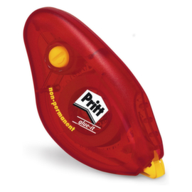 Lijmroller Pritt permanent klevend 8,5 m aan lijmfilm