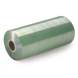 Rekfolie 50% gerecycled voor machinaal wikkelen - 23 micron