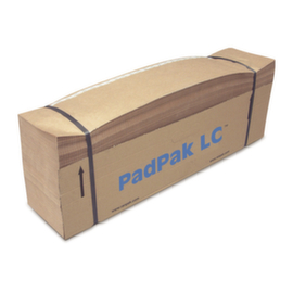 Papier voor PadPak LC2 70g/m&sup2; 360m