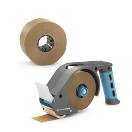 Voordeelpak papieren tape + dispenser ZeroTape&reg;