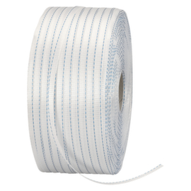 Geweven textielband Versterkt Raja 13 mm x 750 m