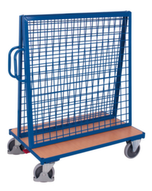 Transportwagen voor gereedschap 1370 x 800 x 1560 mm