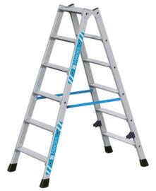 ZARGES Ladder Z300 uitvoering NL