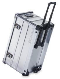 ZARGES Transportkist K 424 XC, inhoud 28 l